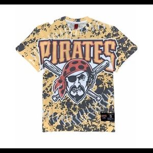 Pittsburgh Pirates Vintage T-shirt